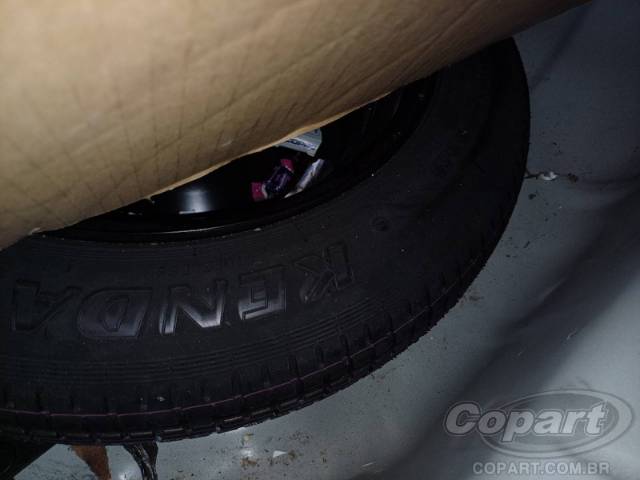 2015 HONDA CITY 
