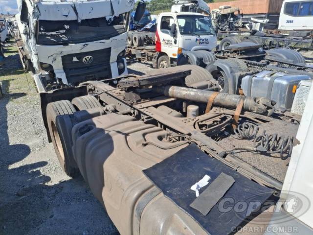 2014 MERCEDES BENZ AXOR 