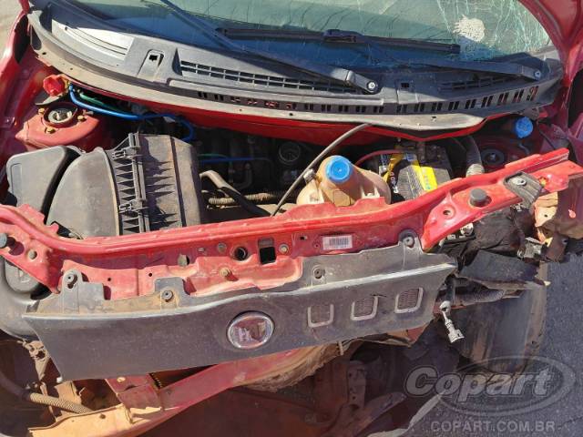 2012 FIAT UNO 