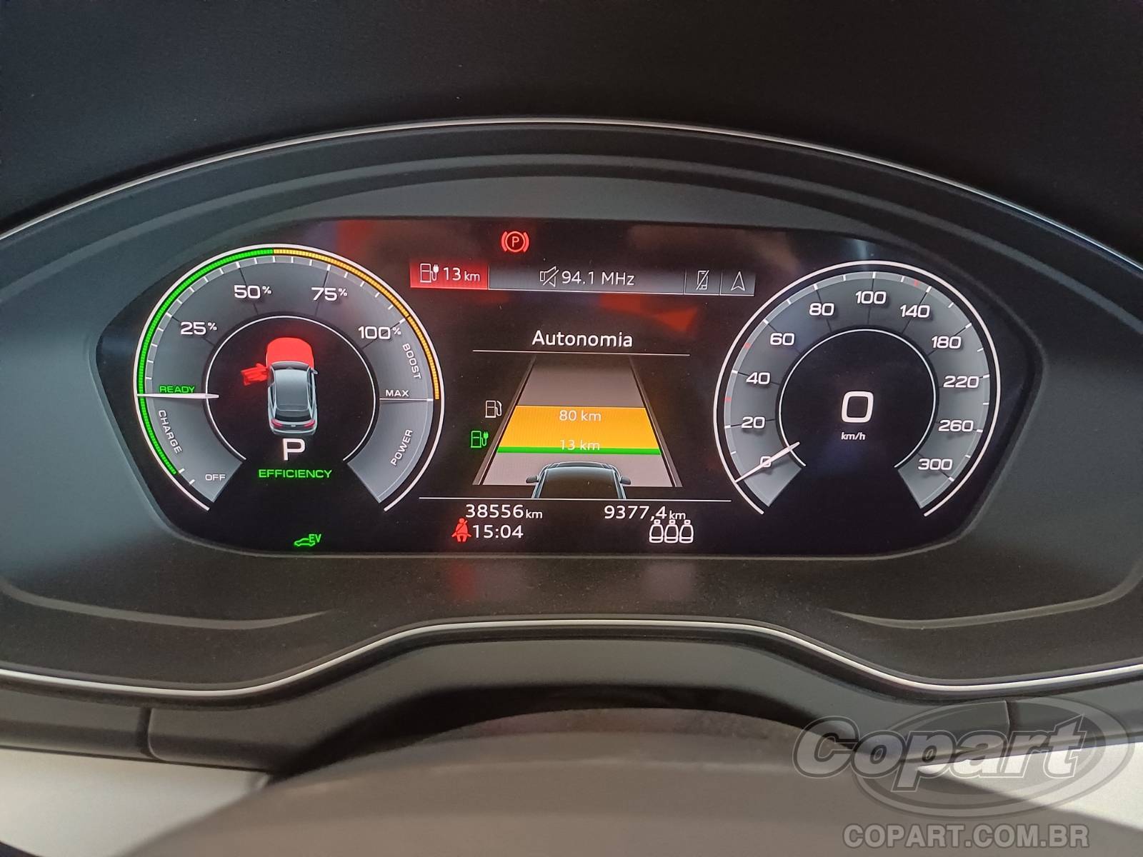 2023 AUDI Q5 — foto 8 de 14