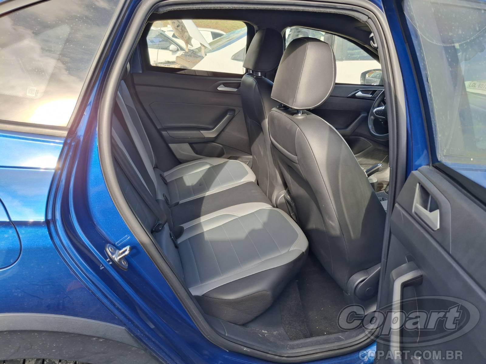 2022 VOLKSWAGEN NIVUS — foto 7 de 11