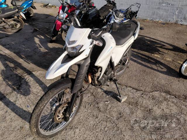 2022 YAMAHA XTZ 250 