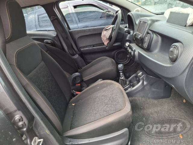 2023 FIAT MOBI 