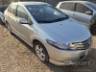 2010 HONDA CITY 