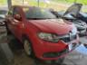 2016 RENAULT LOGAN 