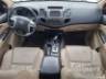 2015 TOYOTA HILUX SW4 