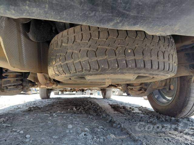 2009 FIAT PALIO WEEKEND 