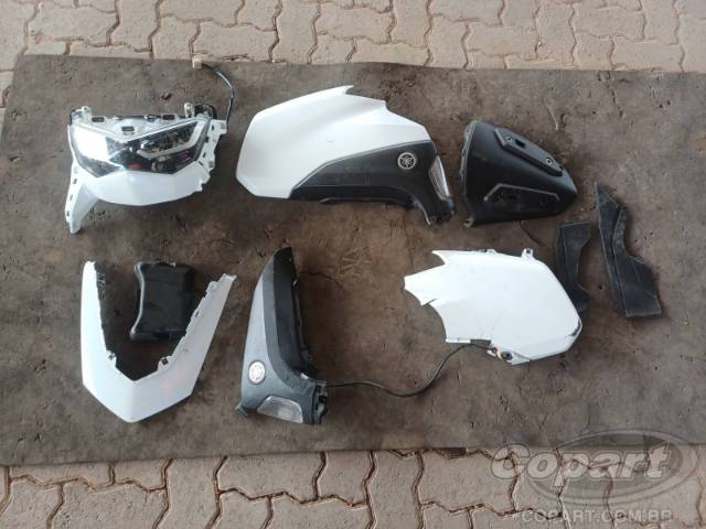 2021 YAMAHA NMAX 