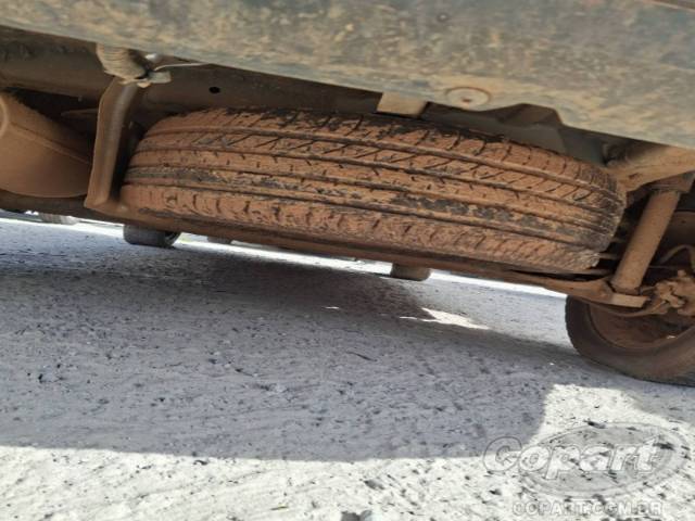 2022 VOLKSWAGEN SAVEIRO 