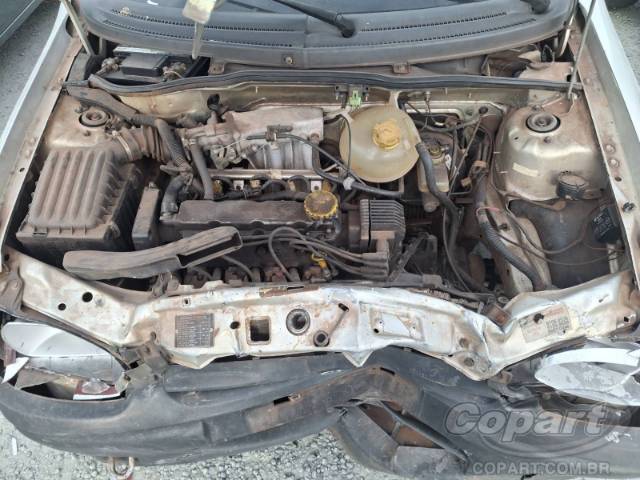 1996 CHEVROLET CORSA 