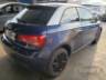2012 AUDI A1 