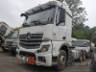 2022 MERCEDES BENZ ACTROS 