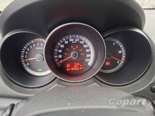 2010 KIA CERATO 