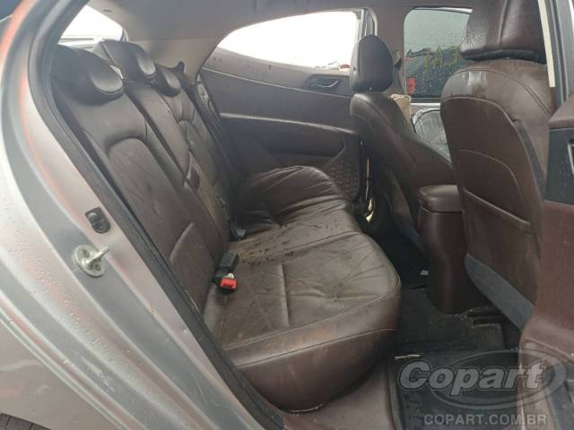 2021 HYUNDAI HB20 