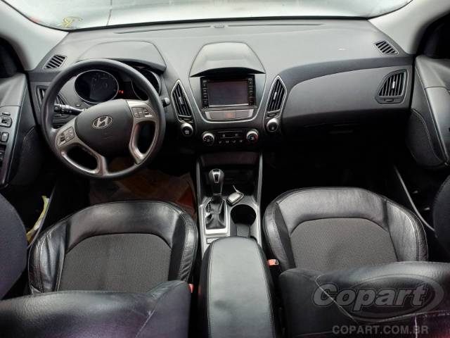 2016 HYUNDAI IX35 