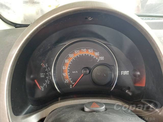 2011 FIAT UNO 