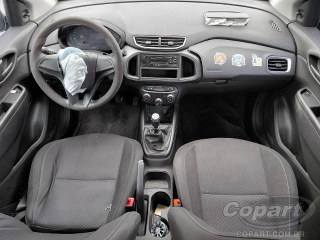 2018 CHEVROLET ONIX 