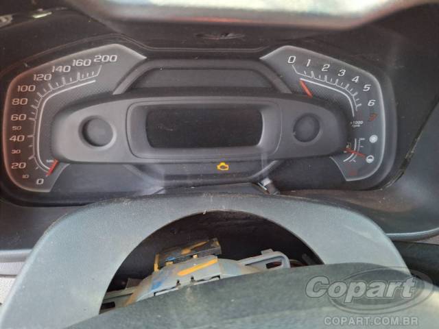 2013 CHEVROLET AGILE 