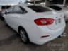 2020 CHEVROLET CRUZE 