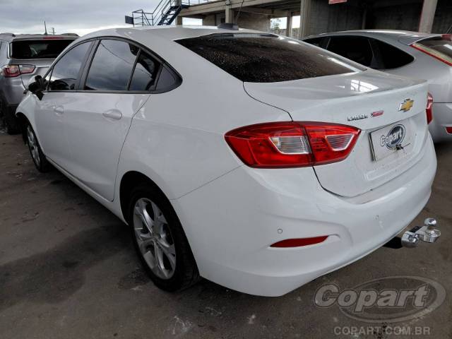 2020 CHEVROLET CRUZE 