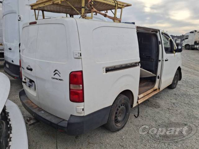 2023 CITROEN JUMPY 