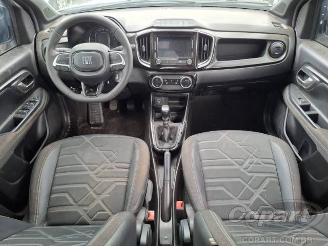 2024 FIAT STRADA CD 