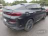 2022 BMW X6 
