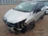 2019 RENAULT CAPTUR 