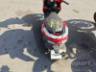 2020 HONDA ELITE 
