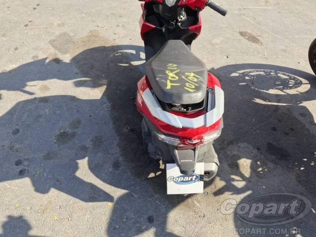 2020 HONDA ELITE 