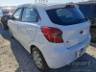 2018 FORD KA 