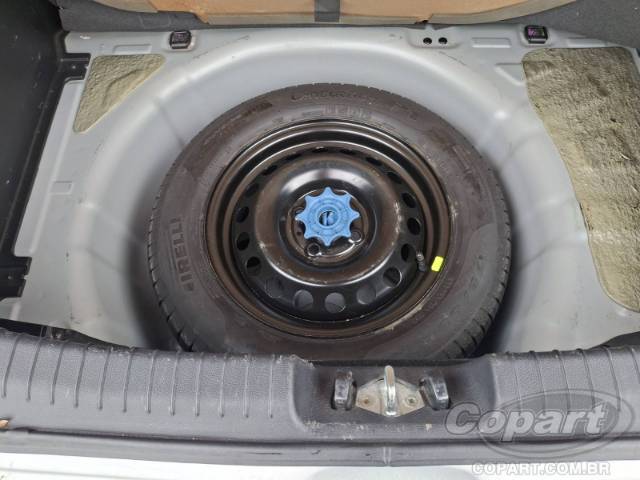 2015 HYUNDAI HB20 