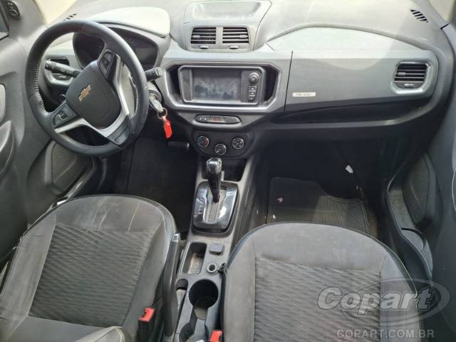 2019 CHEVROLET SPIN 