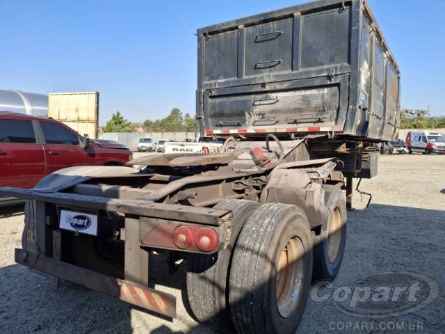 2023 RANDON SEMI-REBOQUE 