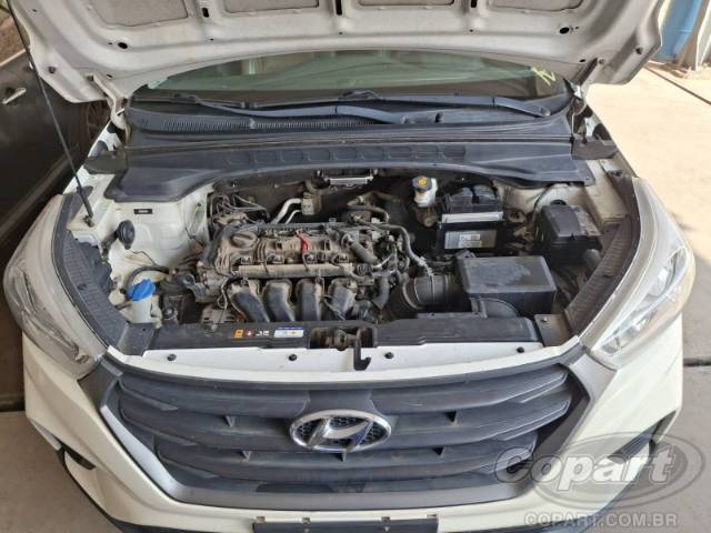2018 HYUNDAI CRETA 