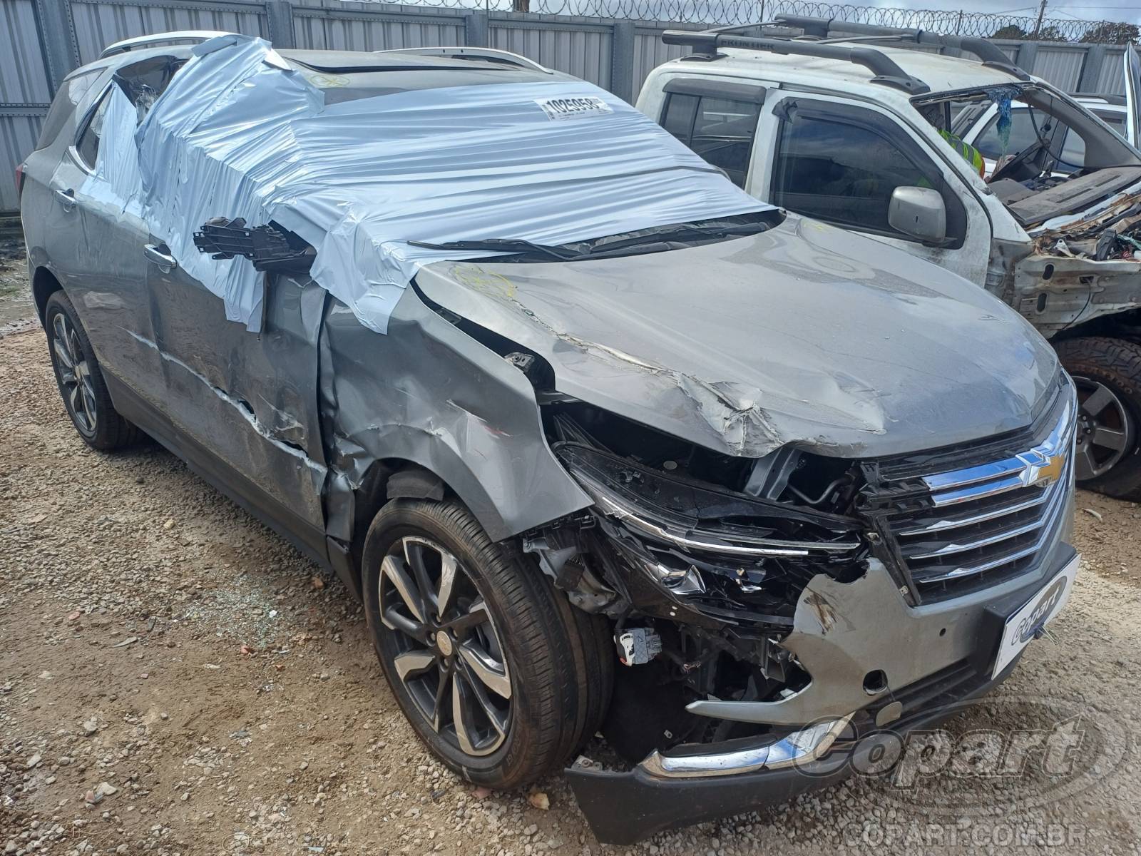 CHEVROLET EQUINOX PREMIER AWD 1.5 2023