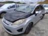 2011 FORD FIESTA SEDAN 