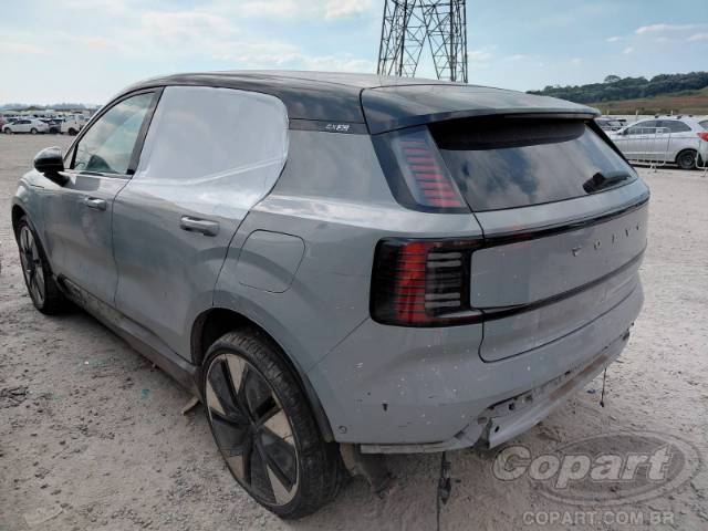 2024 VOLVO EX30 