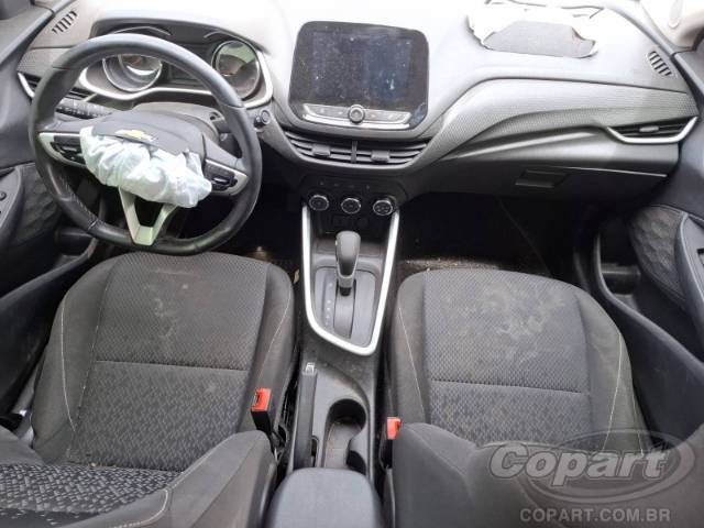 2021 CHEVROLET ONIX PLUS 