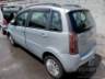 2011 FIAT IDEA 