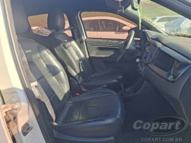 2021 FIAT STRADA CD 