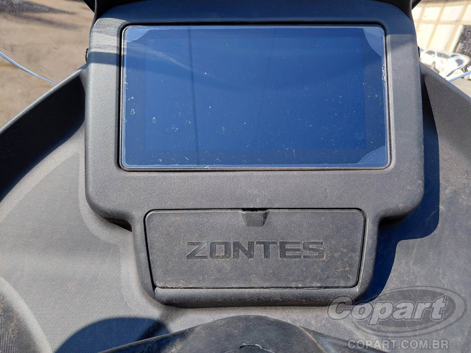2025 ZONTES 350E — foto 9 de 10