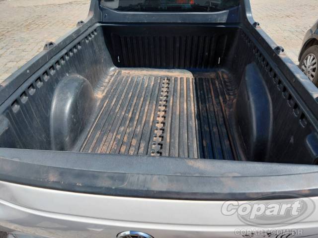 2021 VOLKSWAGEN SAVEIRO 