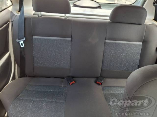 2012 CHEVROLET CELTA 