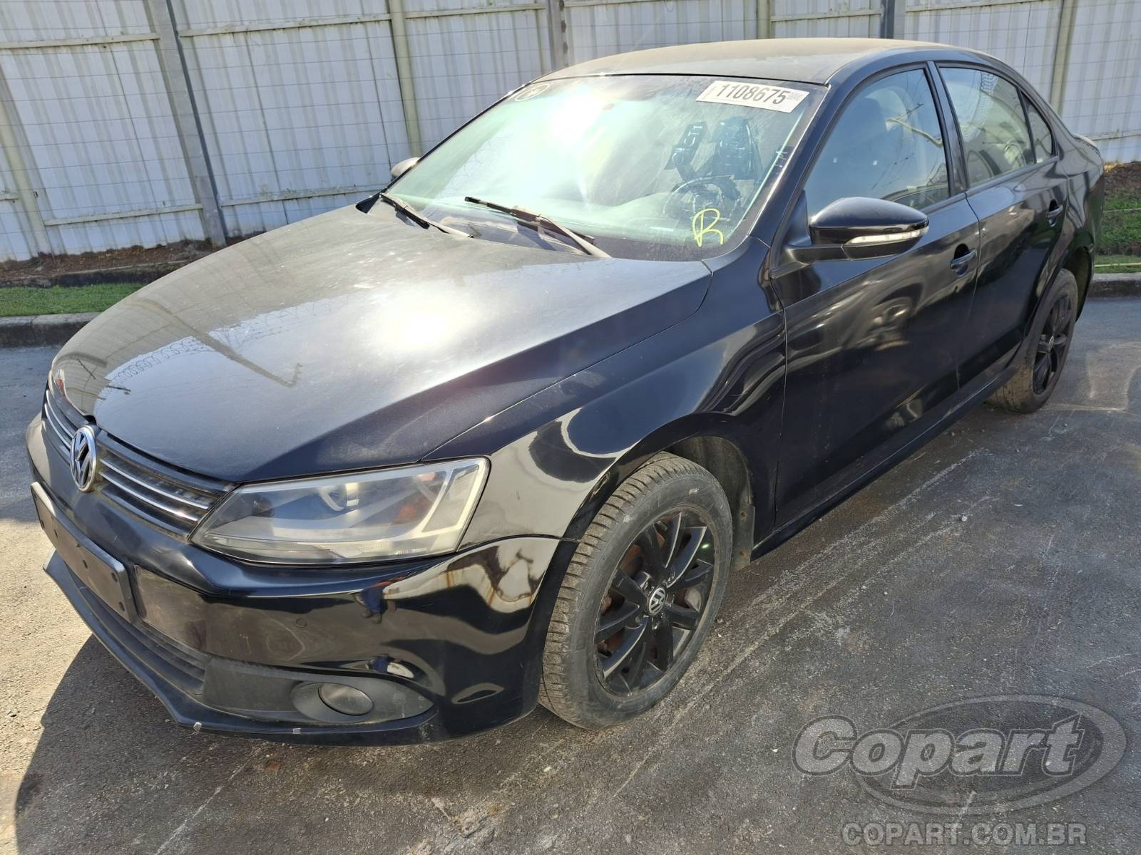 Foto 2: 2012 VOLKSWAGEN JETTA