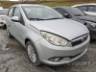 2014 FIAT GRAND SIENA 