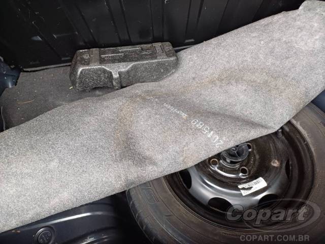 2011 CHEVROLET CELTA 