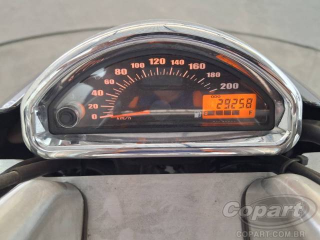 2014 SUZUKI BOULEVARD M800 