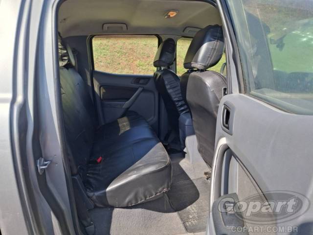 2014 FORD RANGER CD 