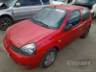 2011 RENAULT CLIO 
